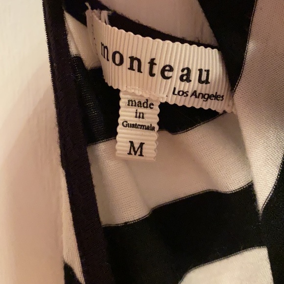 Monteau maxi dress - Picture 2 of 2